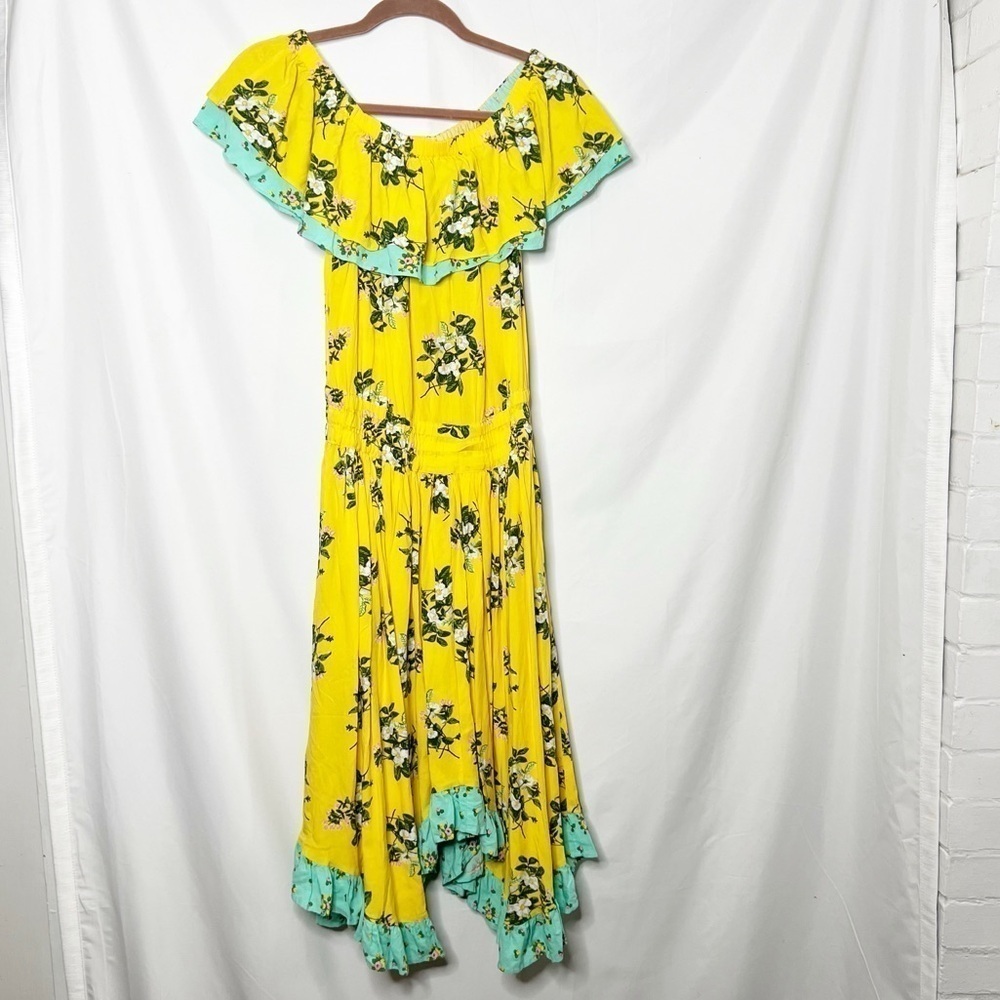 NEW with tags Matilda Jane Hooked On A Feeling dress - Picture 2 of 5